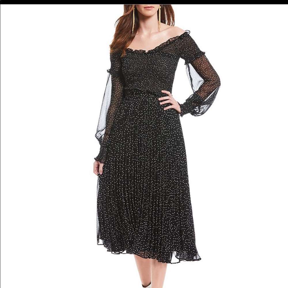 Lucy Paris -Dillard’s sz L